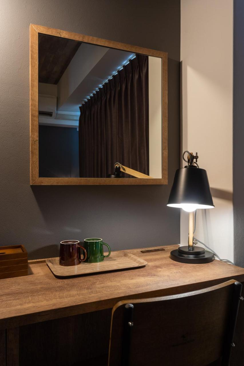Hotel Maruki Наха Экстерьер фото